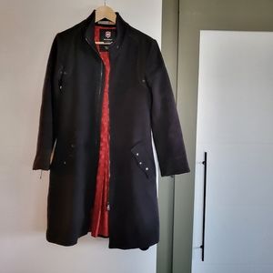 Victorinox Swiss army jacket